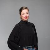 Anežka Rusevová