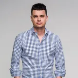 Andrej Kudimov