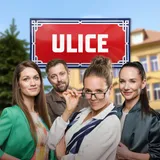 Ulice