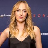 Elizaveta Maximová