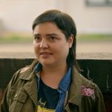 Tereza Maxmilián Marečková