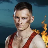 Martin Mikýř Mikyska