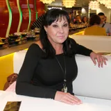 Dagmar Patrasová