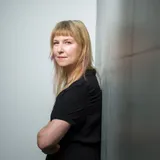 Silvia Klasová