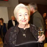 Stella Zázvorková