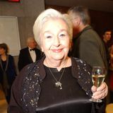 Stella Zázvorková