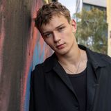 Tomas Sean Pšenička