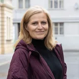 Eva Leinweberová