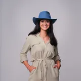 Karima Turazová
