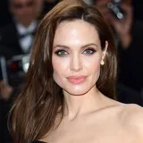 Angelina Jolie