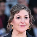 Mayim Bialik