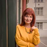Ljuba Krbová