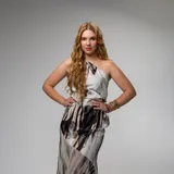 Sára Mária Hollaarová