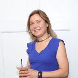 Zuzana Zlatohlávková