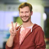 Marek Holý