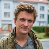 Tomáš Měcháček