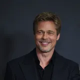 Brad Pitt