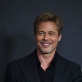 Brad Pitt