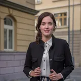 Markéta Stehlíková