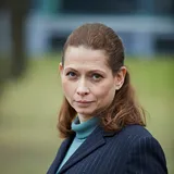 Gabriela Míčová