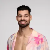 Kristian Majid