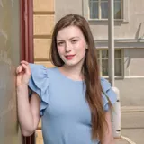 Sára Korbelová