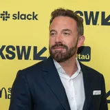 Ben Affleck