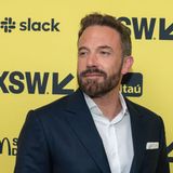 Ben Affleck