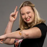 Lucie Maděrová
