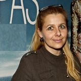 Zuzana Čapková
