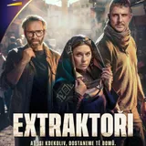 Extraktoři