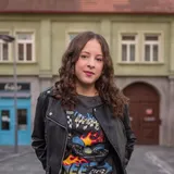 Jindřiška Koryntová