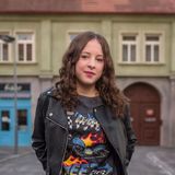 Jindřiška Koryntová