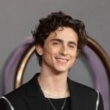 Timothée Chalamet