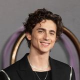 Timothée Chalamet