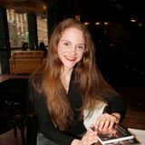 Pavlína Štorková