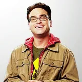 Johnny Galecki