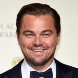 Leonardo DiCaprio