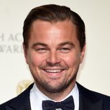 Leonardo DiCaprio