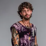 Daniel Pavliš