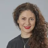 Martha Issová