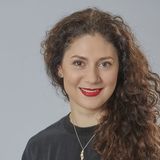 Martha Issová