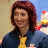 Simona Babčáková