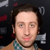 Simon Helberg