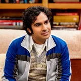 Kunal Nayyar