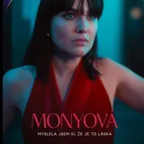 Monyová