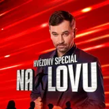 Na lovu: Hvězdný speciál