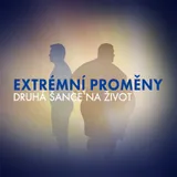 Extrémní proměny