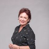 Ilona Svobodová