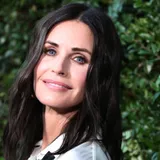 Courteney Cox